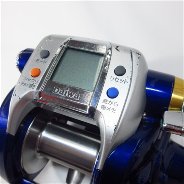 ０６ハイパータナコン６００ＦＥ